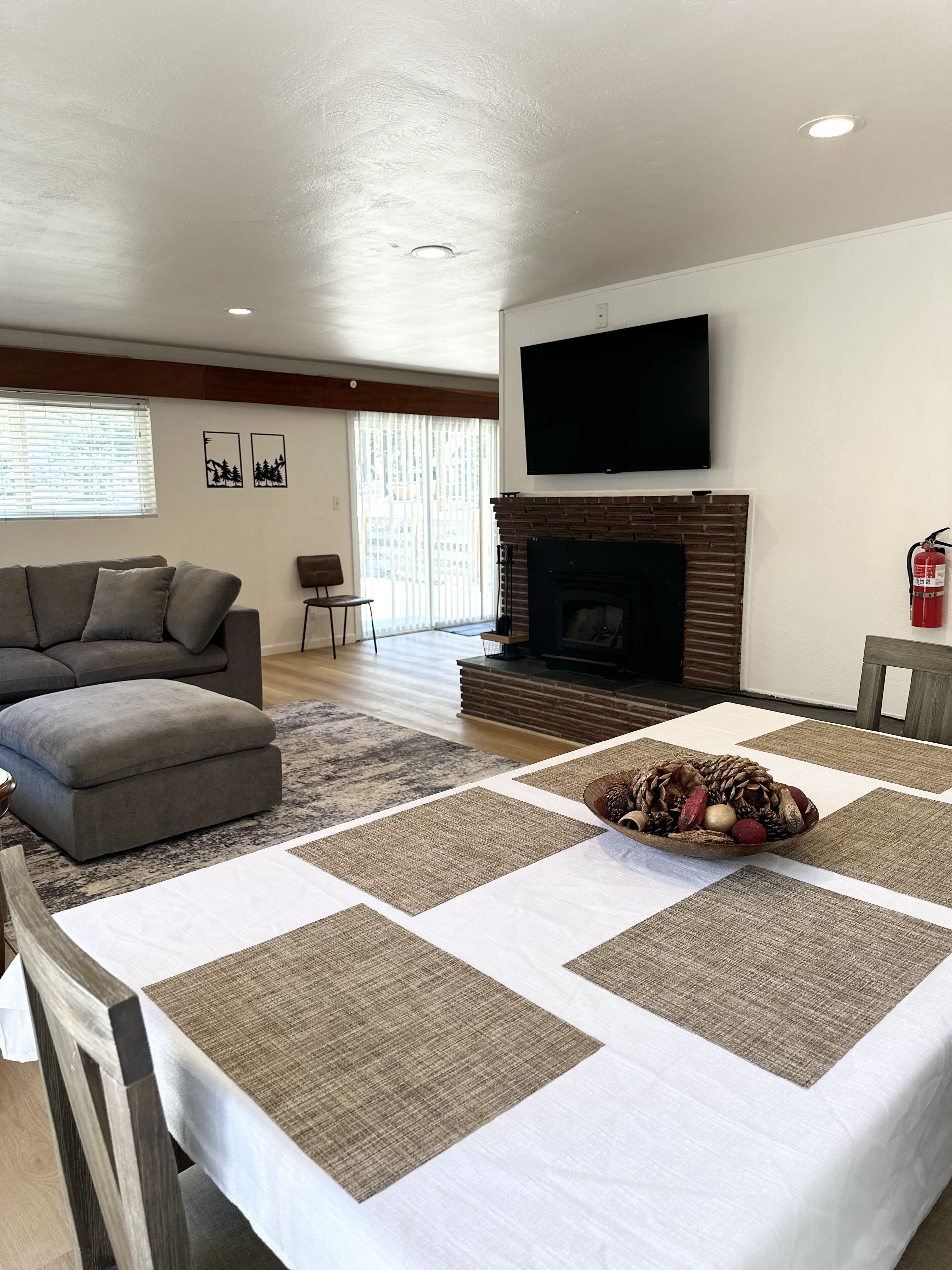 House, 3 Bedrooms | Interior