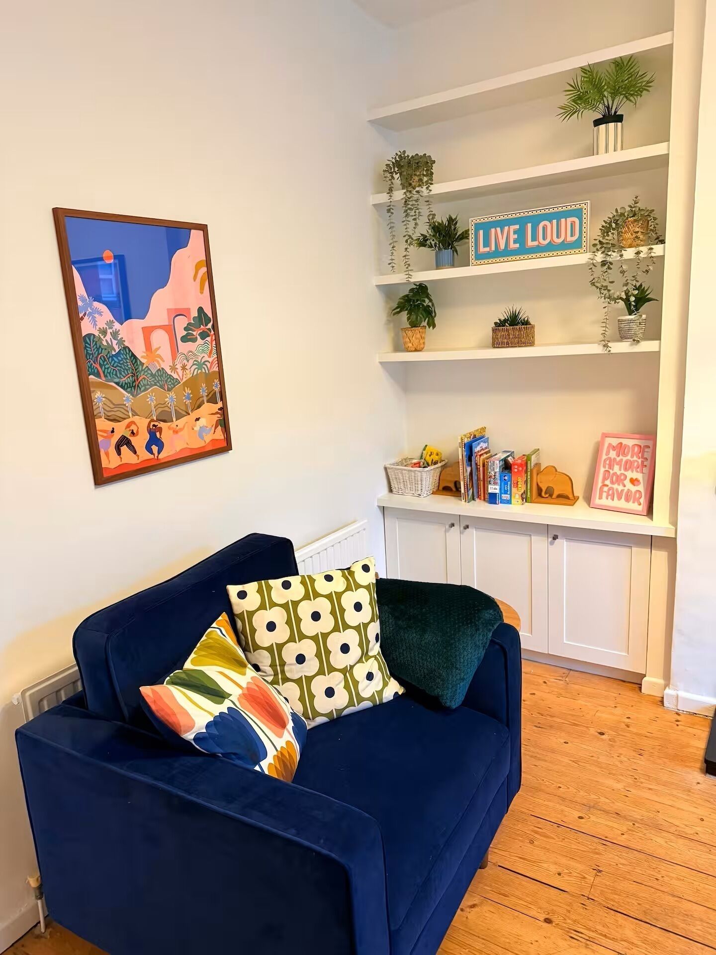 The Garden House, St George | 2 Beds - Bristol