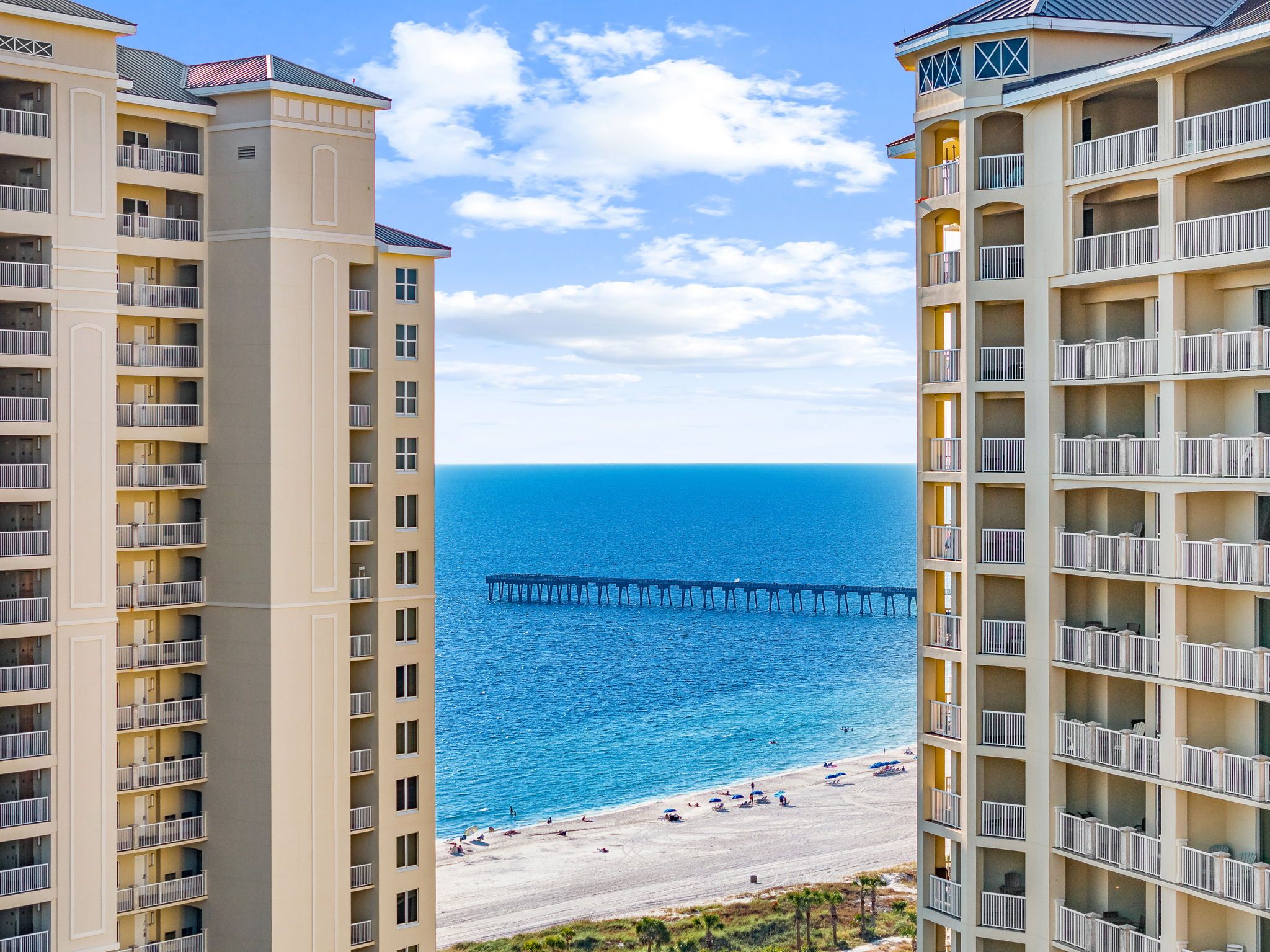 Resort Overview