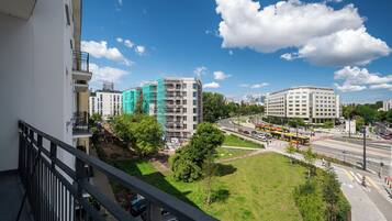 Apartment, Balcony | Balcony