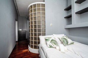 Unclassified image, 4 of 10, button - Apartamenty Sun & Snow Belwederska (Warszawa)
