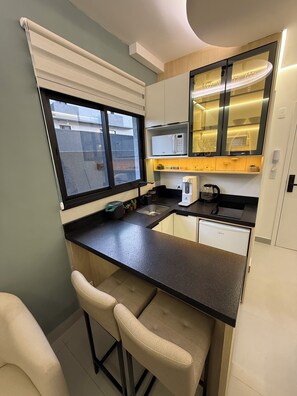 Private kitchen - Vrbo Property (Curitiba)