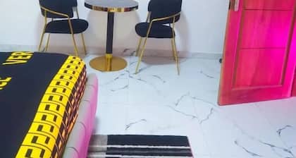 Chambre SCAT urbam