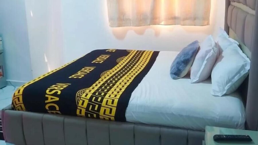 Chambre SCAT urbam