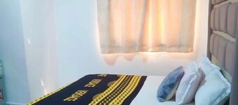 Chambre SCAT urbam