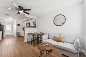 Coin séjour