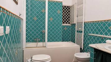 Departamento (2 Bedrooms) | Baño