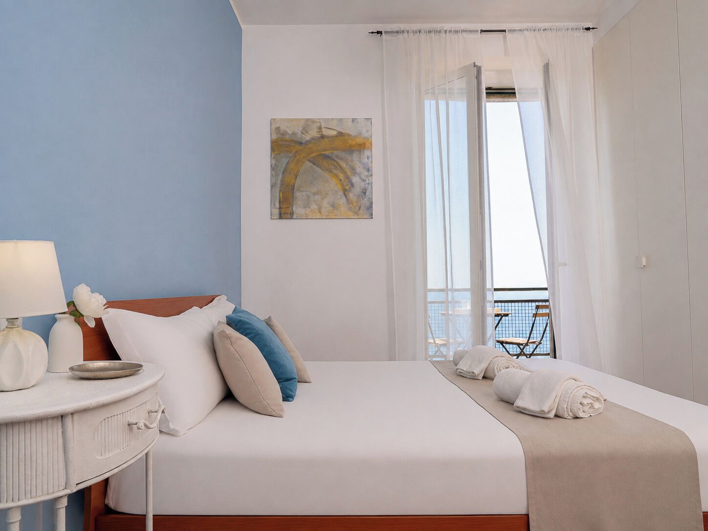 Departamento (2 Bedrooms)