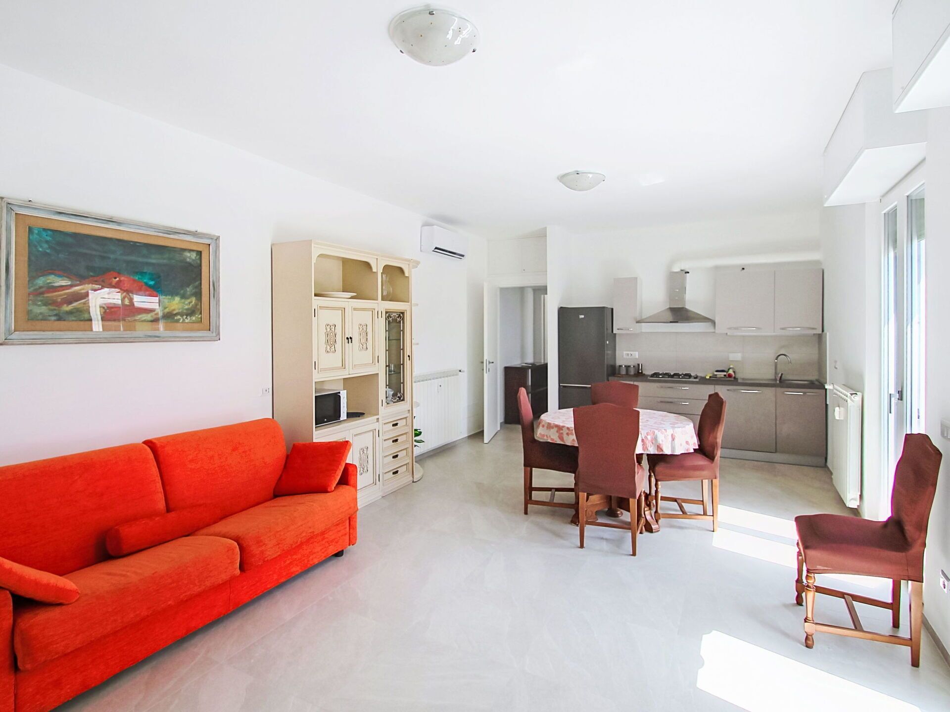 Estate, Landscaping, Villa, Hecke, Balkon