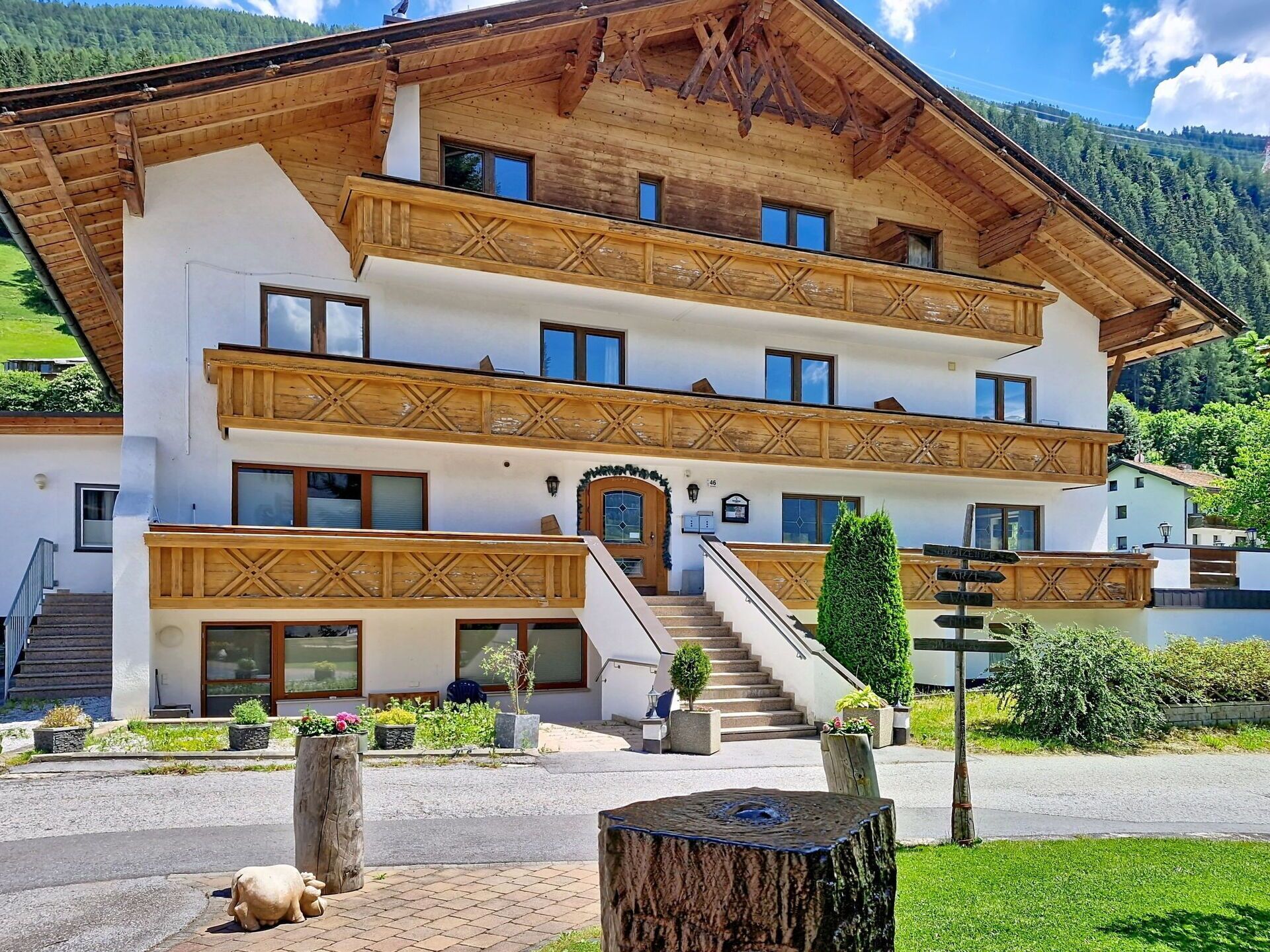 Außenbereich