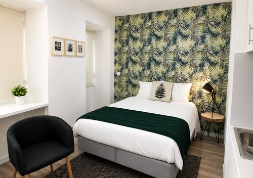 Jardim da Trindade – Accommodations in the historic heart of Coimbra