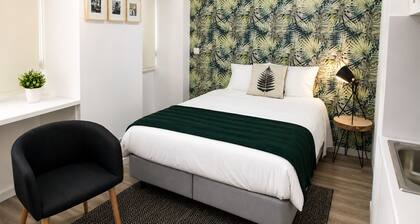 Jardim da Trindade – Accommodations in the historic heart of Coimbra
