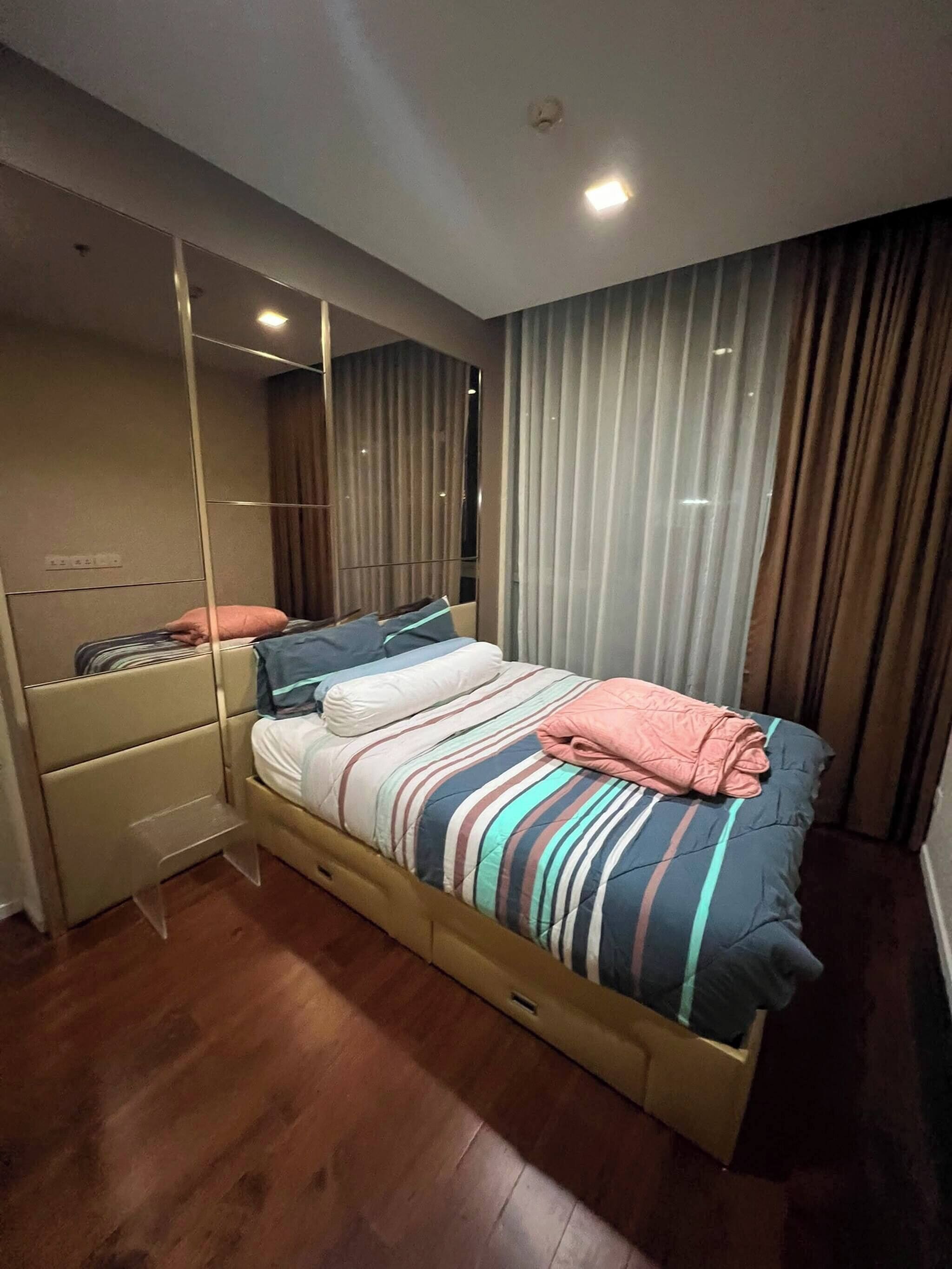 Appartement, 2 slaapkamers, toegankelijk voor mindervaliden