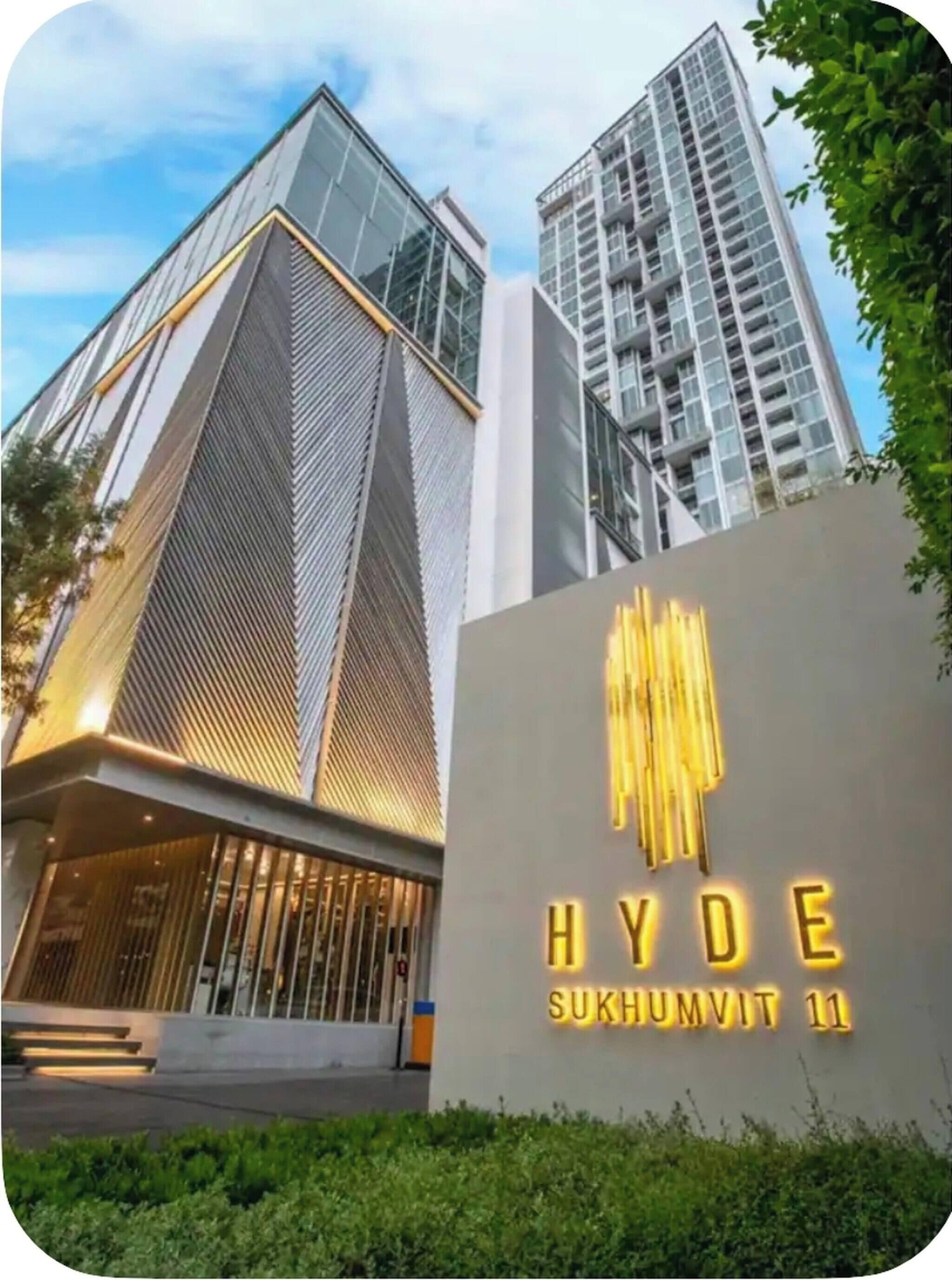 公寓, 2 間臥室, 無障礙 | 外觀