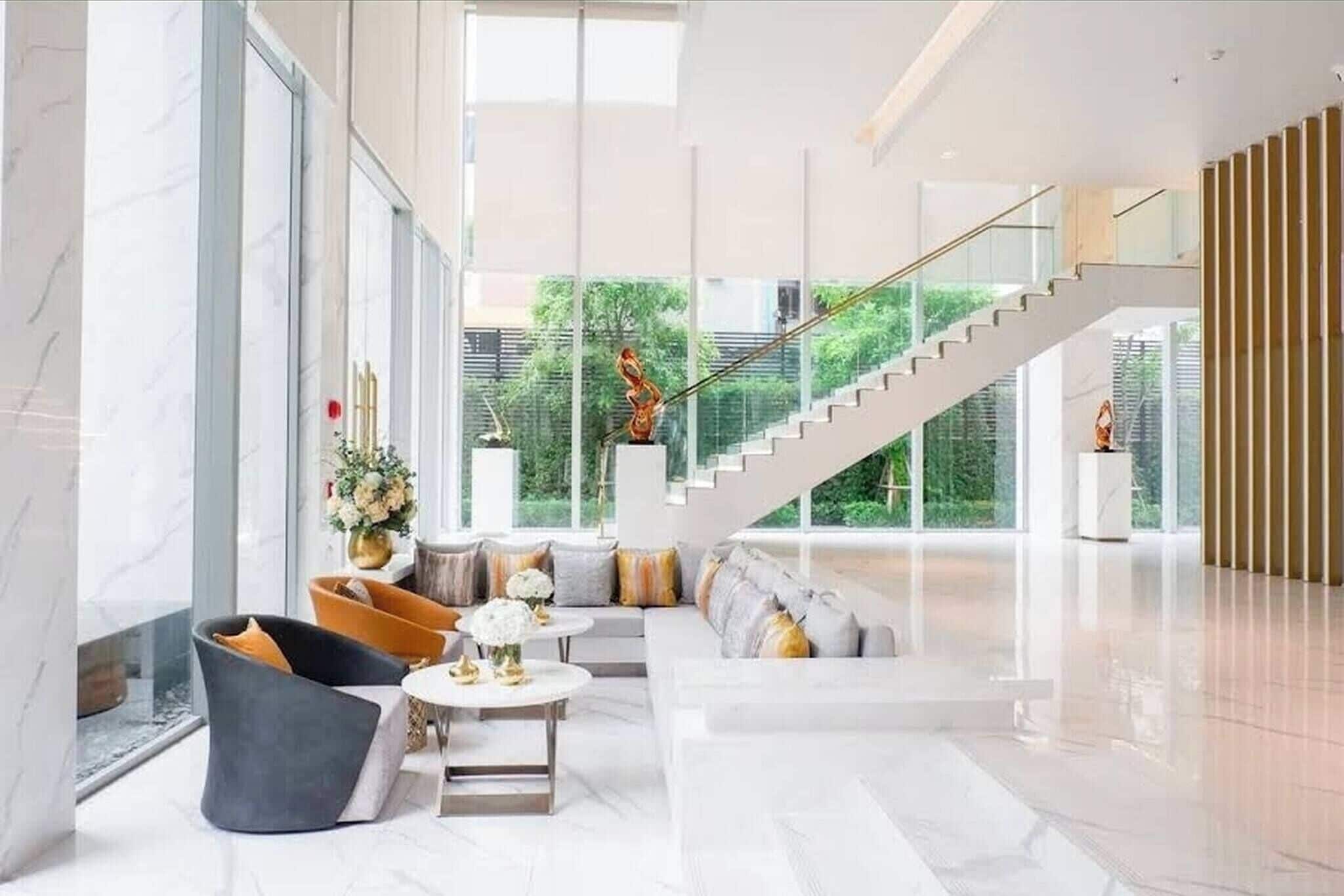 Appartement, 2 slaapkamers, toegankelijk voor mindervaliden | Interieur
