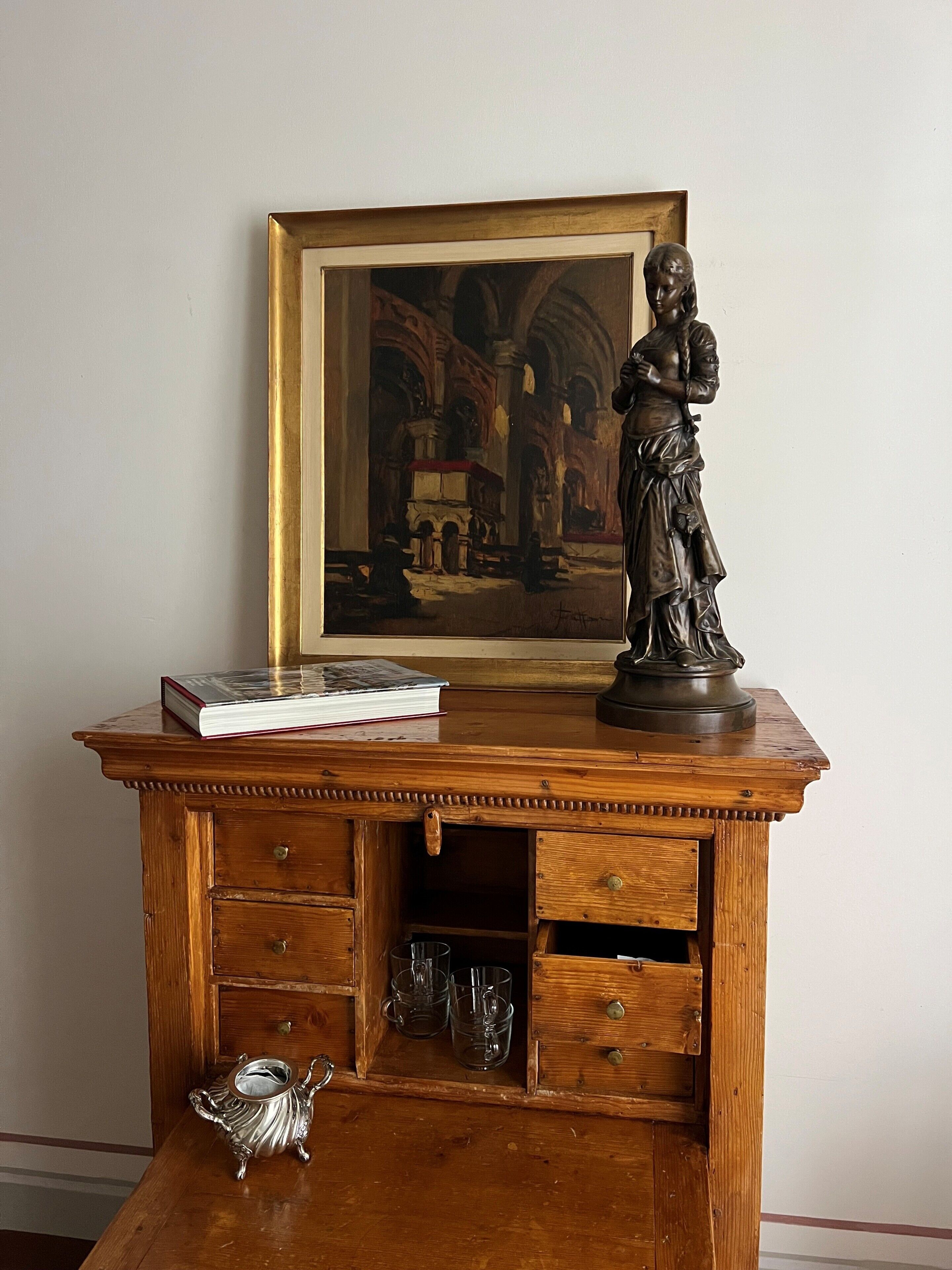 Intérieur