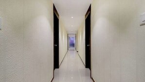 Interior - HOTEL ROSE PALACE (Surat)