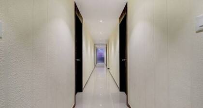 HOTEL ROSE PALACE