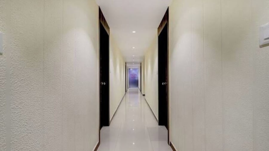 HOTEL ROSE PALACE