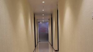 Interior - HOTEL ROSE PALACE (Surat)