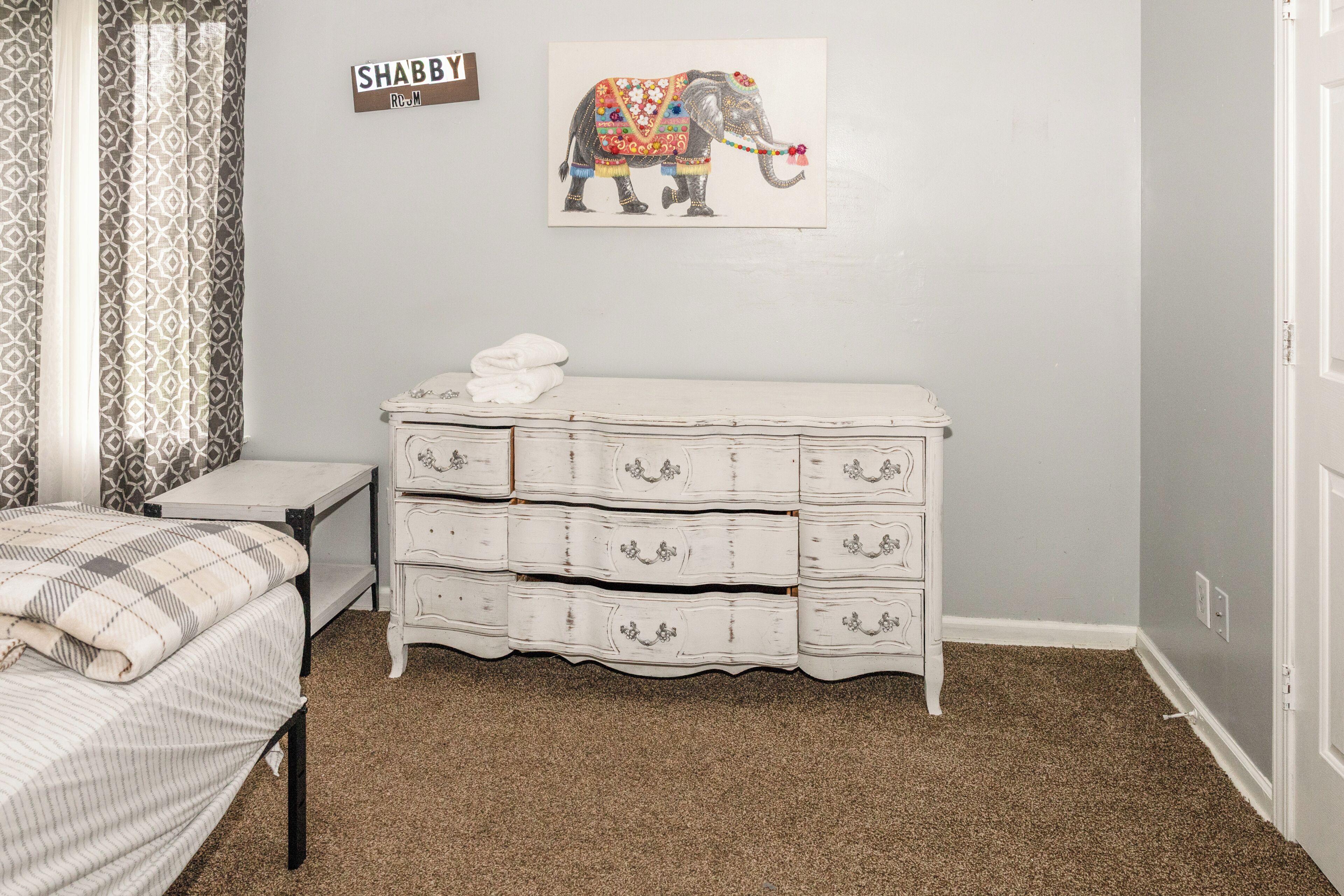 House, 5 Bedrooms | WiFi (free)