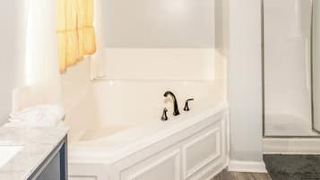 Casa, 5 habitaciones | Baño