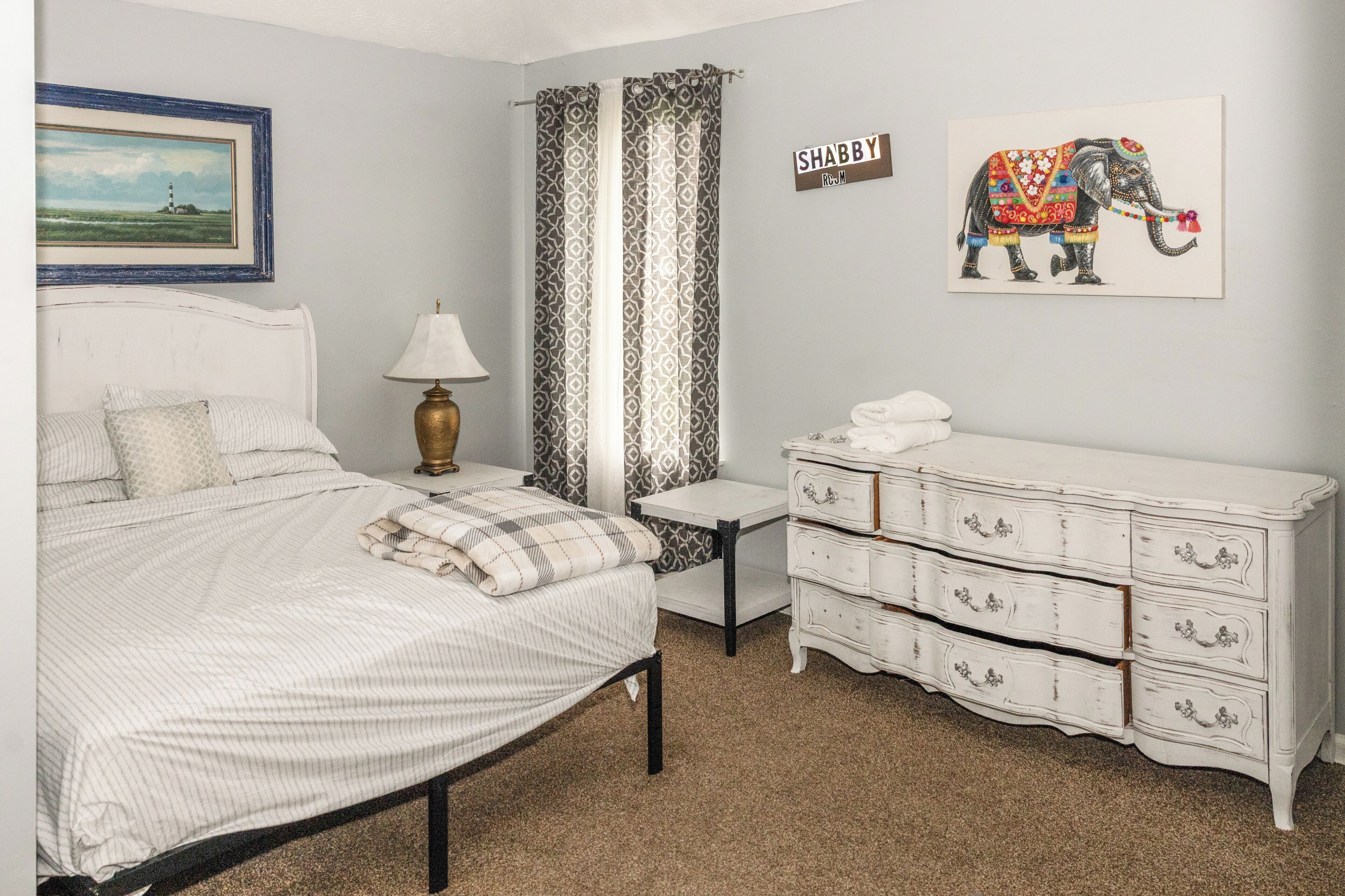 Casa, 5 habitaciones | Wifi gratis