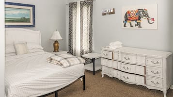 Casa, 5 habitaciones | Wifi gratis