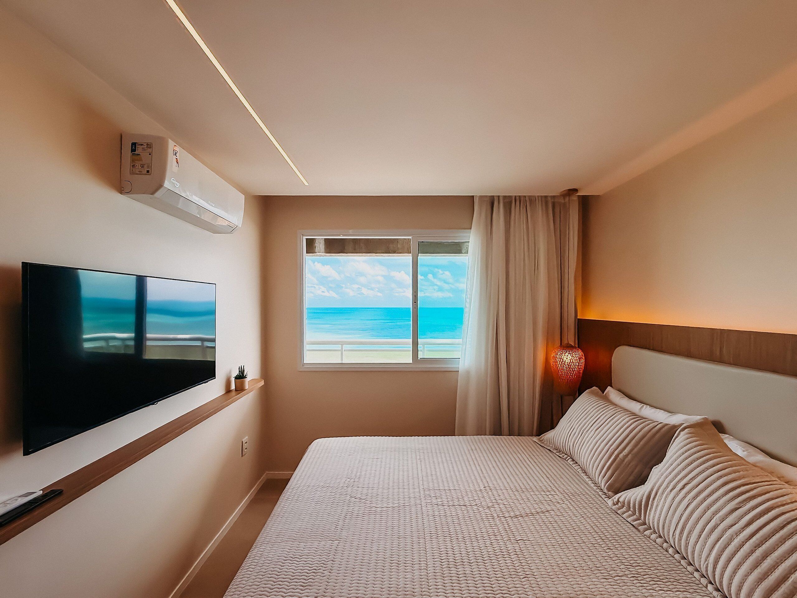 Apartament | Wifi gratuïta 