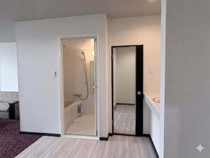 Doppelzimmer | Badezimmer