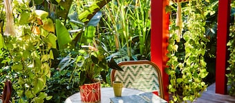 1493 Boutique Hotel St Barth