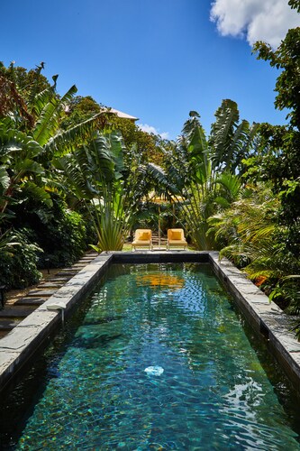 1493 Lodges St Barth