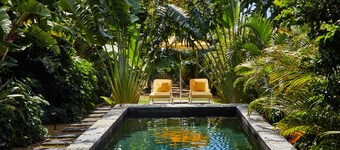 1493 Lodges St Barth