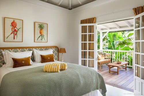 1493 Lodges St Barth