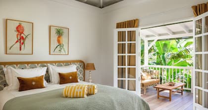1493 Lodges St Barth