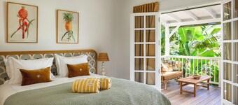 1493 Lodges St Barth