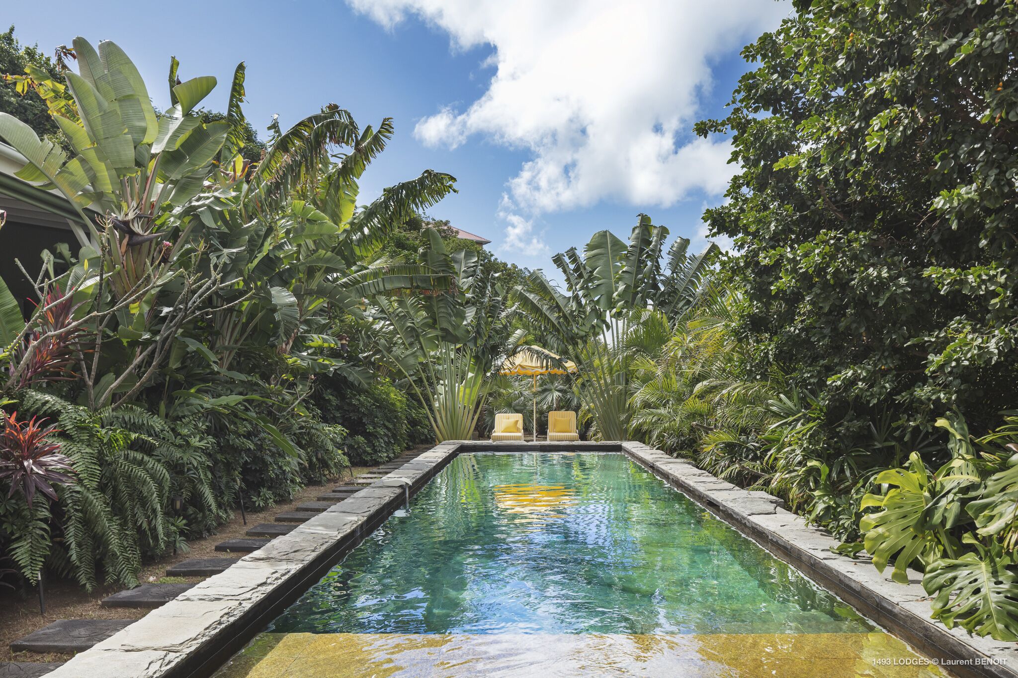Exclusive Villa, Ensuite, Sea View | Outdoor pool