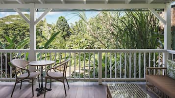 Teras/patio