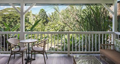 1493 Boutique Hotel St Barth
