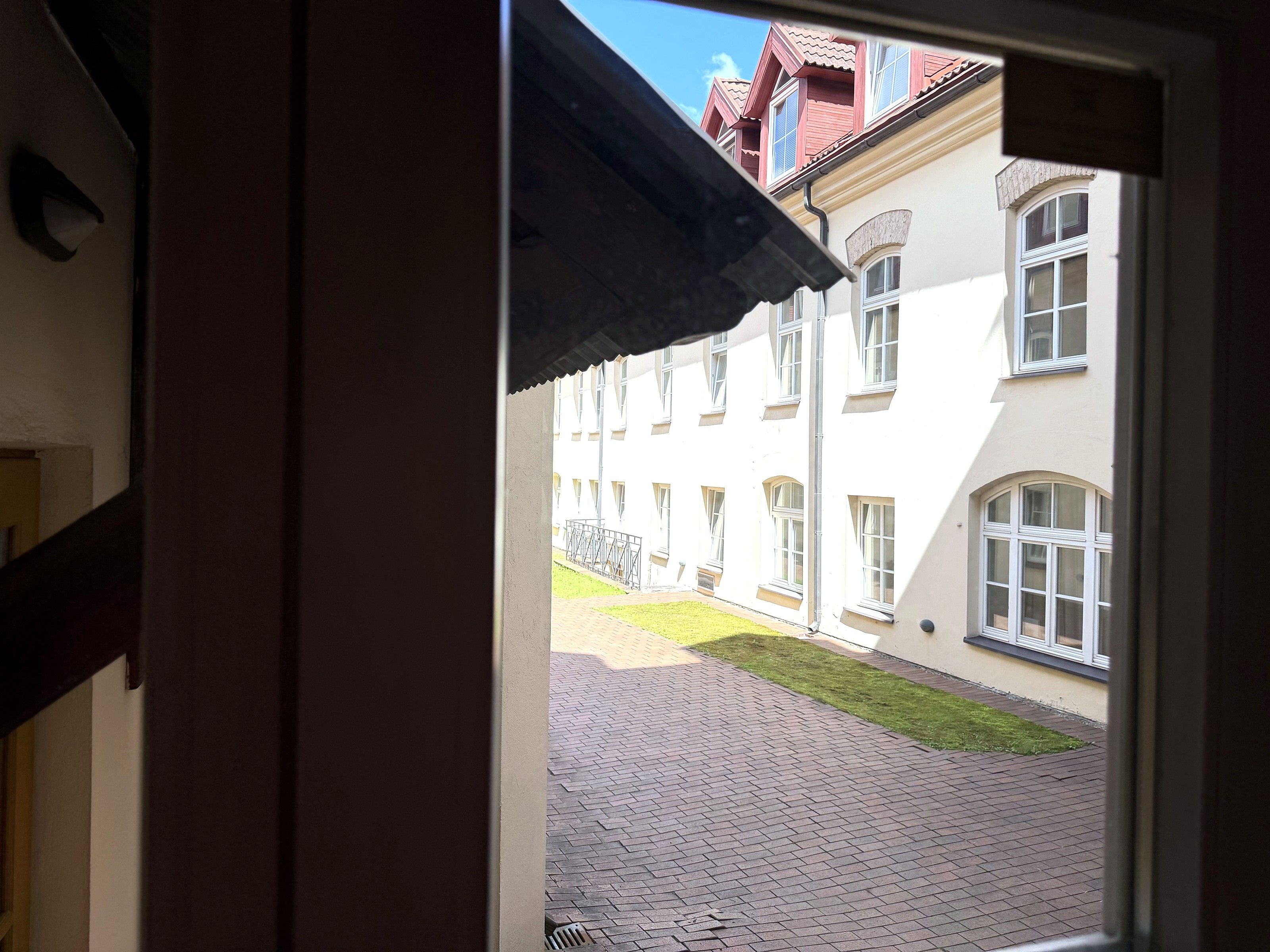 Exterieur