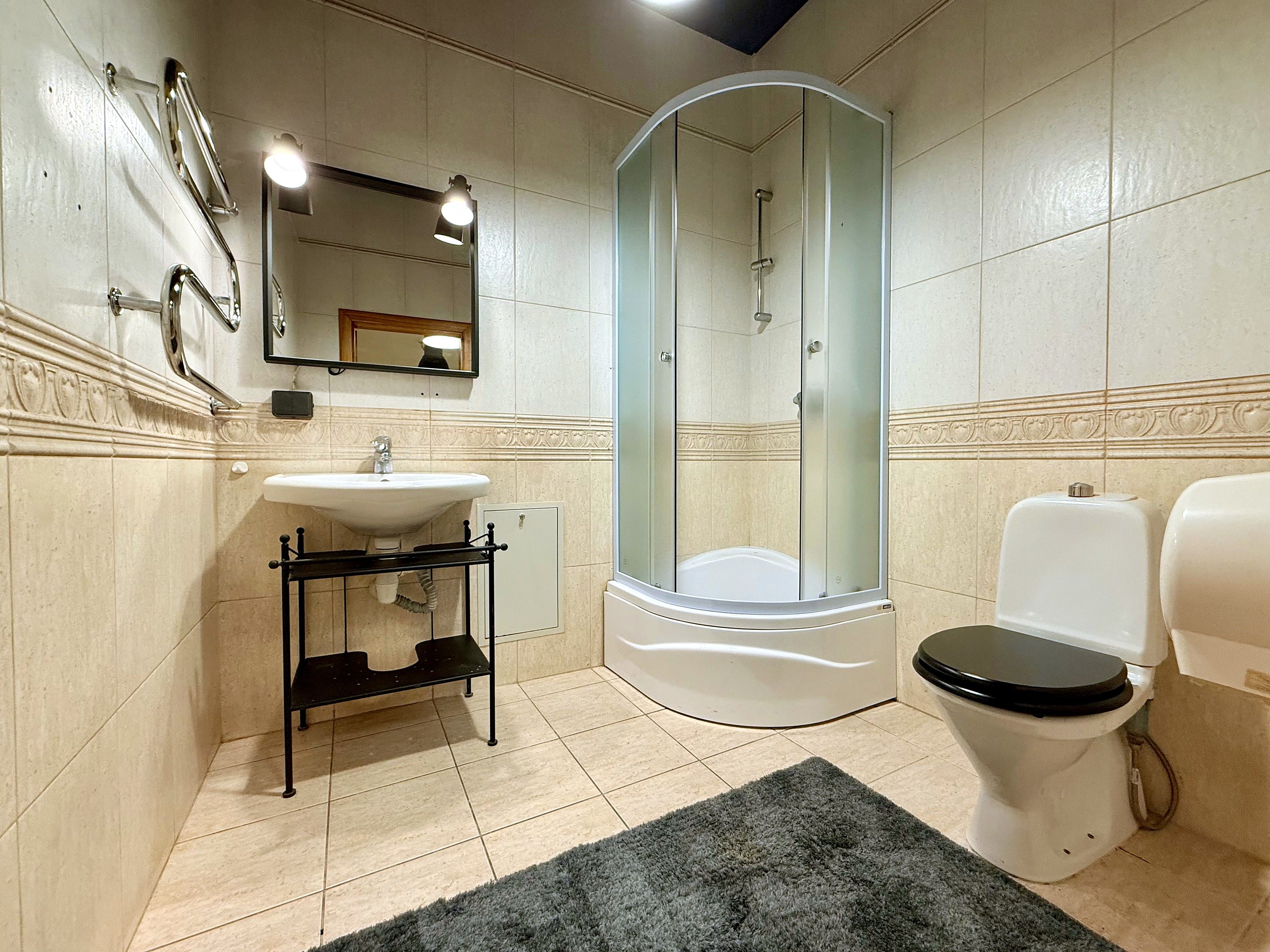 Badkamer