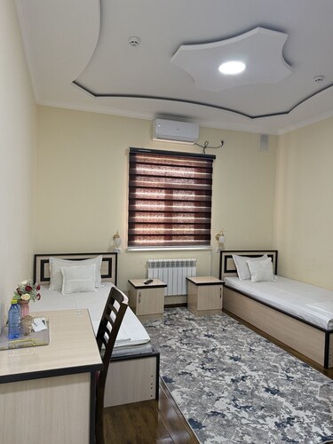 Aral Hotel