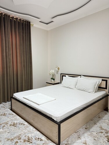 Aral Hotel