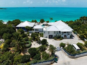 Exterior - Stunning Jewel Estates Turks & Caicos (Providenciales)