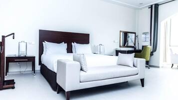 Chambre Double Deluxe
