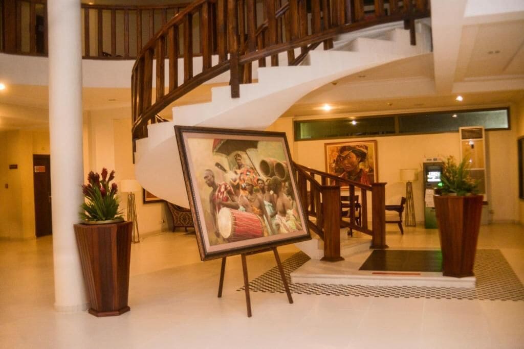 Intérieur