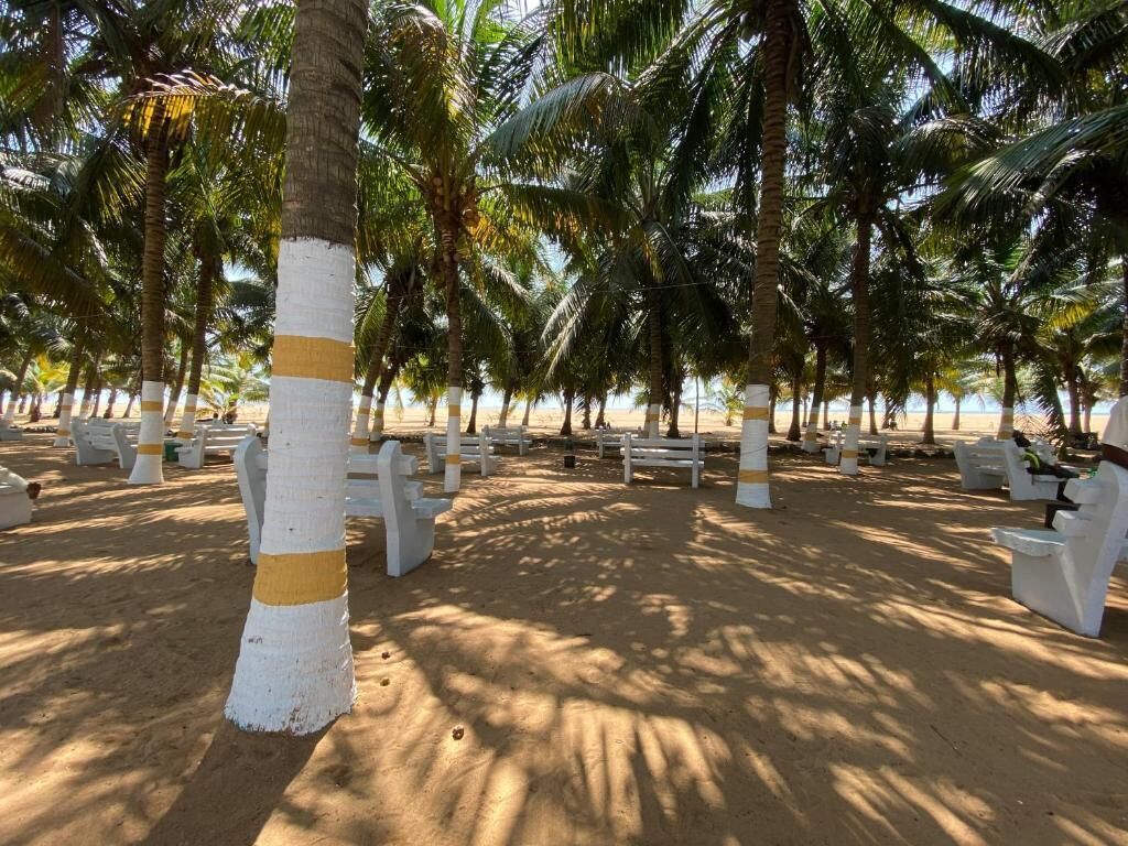 Plage