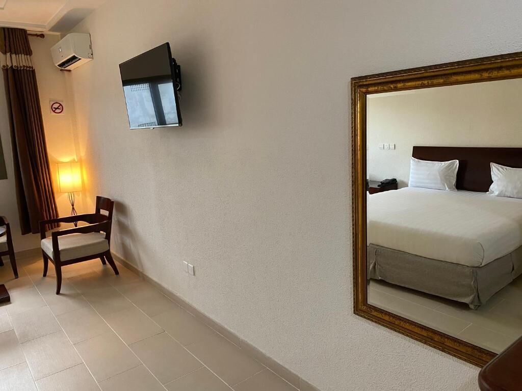 Habitación