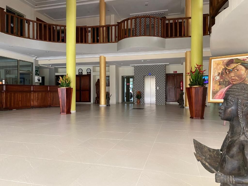 Hall