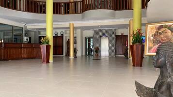Hall